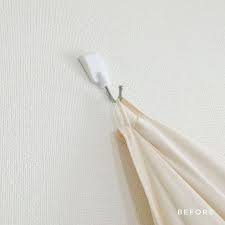 gomarimomo 無印良品 ミニマリスト 断捨離はinstagramを利用しています 布団収納 フックのアップデート 掛け布団は画像1のように壁へ 布団干し も兼ねて吊るし収納しています 吊るし方 ニトリ の 掛け布団