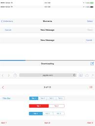 You can download free technology backgrounds and slide designs for presentations including modern smartphones and tablet pc. Ios 7 Ui Design Templates For Keynote And Powerpoint Keynotopia