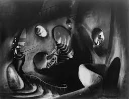 Image result for german expressionism