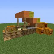 Are you building a medieval city, castle or kingdom in minecraft right now? Search Medieval Market Blueprints For Minecraft Houses Castles Towers And More Grabcraft