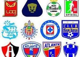 Alle tekeningen of kleurplaten op de site gratis ook deze kleurplaten met vlag van club brugge kv. Gratis Vectorgraphic Mexicaanse Voetbal Logo S