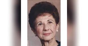 Angelina Rita (DePardo) Waitkewich Obituary