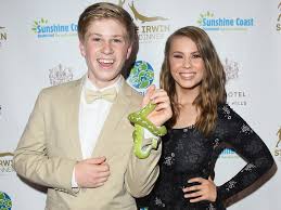 + body measurements & other facts. Bindi Says Her Brother Will Walk Her Down The Aisle On Her Wedding Day