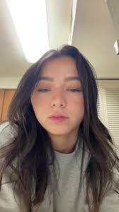 Hayley Becker's Instagram, Twitter & Facebook