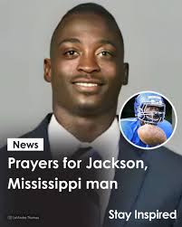 La'Andre Thomas, a former University of Memphis football player, passed  away last week in Georgia following a police encounter, authorities  reported. The Georgia Bureau of Investigation said officers responded  around 10:30 a.m.