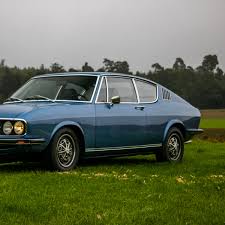 Image result for Smoke Blue 1970 Audi