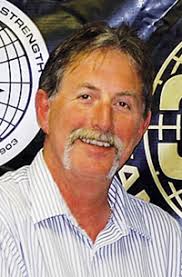 Laborers Local 335 re-elects Dave Ritchey