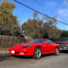 Image result for Firestorm Red 1996 Stealth