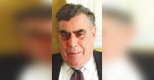 Obituary information for Luis DaCosta Soares