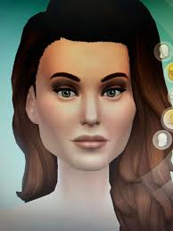 I tried. Any guesses who I made?