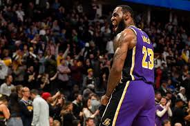 The hungrier lakers have shoved. 2020 Nba Playoffs Round 2 Preview Lakers Vs Rockets Prime Time Sports Talk