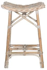 sea7010a bar stools furniture by safavieh