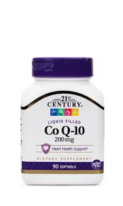 Справки по телефону ☎ 8 800 500 4549. Coenzyme Q10 Ubiquinone Capsules Empower Pharmacy