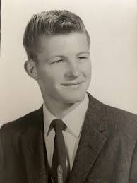 Thomas Morton Young Obituary