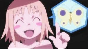 I'm patty my big sister is liz! You Just Woke Up Naked In Bed Patty Thompson Soul Eater Facebook