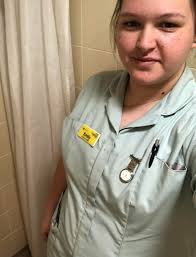 Each year Riley's respiratory care team recognizes a respiratory therapist  (RT) with the nationally recognized Phil Award. This award is presented to  an RT who provides excellent patient care and does so