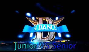 Junior vs senior is the fun logical game. D4 Dance Junior Vs Senior Home Facebook