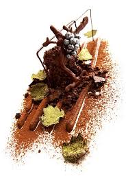 chef loretta fanella s food photography food michelin star food