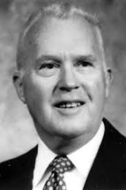 Robert Frapwell Obituary (2016)