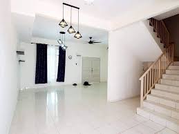 No.3682, jalan angkasa nuri 21, taman angkasa nuri, 76100 melaka. Teres Dua Tingkat Taman Angkasa Nuri Durian Tunggal Melaka Zprop Team