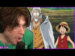 When Does Luffy Learn Haki | Tiktok