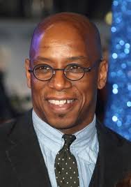Ian Wright
