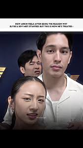 Silas Crowe and Elyse Syory