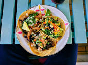 Where to Find Outstanding Tacos in Miami
