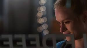 Tracie Thoms Fbi Agent Maya Kennedy Editorial Stock Photo