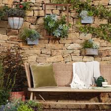 This will help add dimension and texture to the space. 46 Small Garden Ideas Decor Design And Planting Tips For Tiny Outdoor Spaces