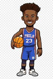 Here are some steps to learn easy drawing of rose. Basketball How To Draw Jimmy Butler Hd Png Download 552x1200 2256198 Pngfind