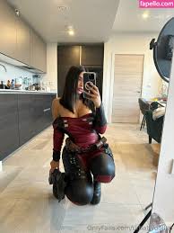 lelasohnabaka  urbabydollxo Nude Leaked OnlyFans Photo 3 - Fapello