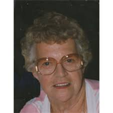 Most Recent Obituaries