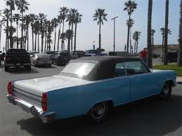 Image result for Frost White 1966 AMC