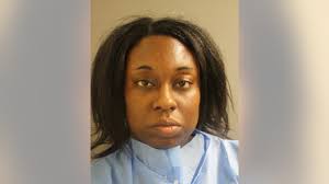 Mother charged with capital murder in stabbing death of 4-year-old girl