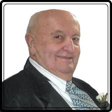 Obituary of Burlington Chesley Eldridge