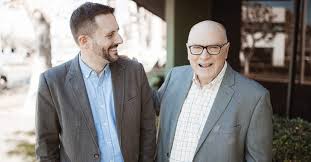 Passing the Torch: A New Era of Leadership at Haven Ministries