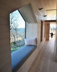 Deco 2 0 Bow Window Or Window Seat 17 Maison Bois Amenagement Maison Deco Maison