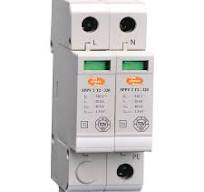 AC Surge Protection Device 320V Single Phase