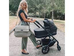 Gucci Diaper Bag Etiqueta Unica