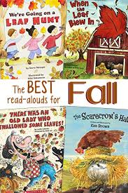 Best Fall Books For Preschoolers Fall Books Preschool Preschool Books Fallen Book