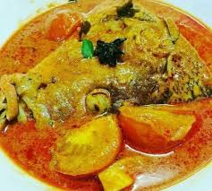 Maybe you would like to learn more about one of these? 11 Resepi Kari Kepala Ikan Yang Sedap Mabeles Sekali Makan Susah Nak Lupa