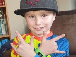 Fundraiser by Erica and Kaylie : Bentley Brown's Family