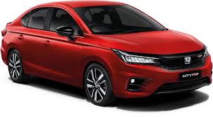Membeli kereta tidak semudah seperti membuat pembelian dalam talian. Honda City Honda Malaysia