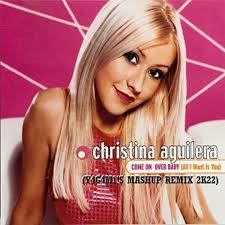 Stream Christina Aguilera