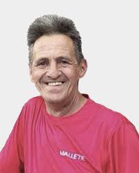 Denis Bilodeau (1961-2023)