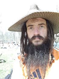 Watched the eclipse at The Sun&Moon Gathering, what a cool event! Thanks to Aaron  Pollitt and all those who shared their amazing company and skills. I  facilitated a fun mural all day