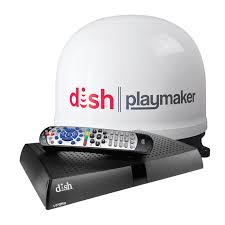 Read online books for free new release and bestseller Dish Playmaker Bundle With 211z Dishformyrv