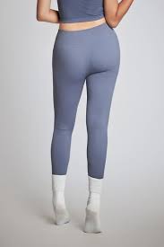 Quần legging nữ Vera by Chipu nylon trơn - C0036 - Vera Vietnam