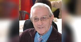 William J. Boesenhofer, Sr. Obituary